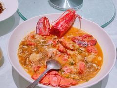 -红城阁·上海味道(四平路店)