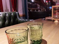-老欧洲咖啡·西餐(后湖店)