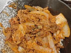 -吉野家(大悦城店)