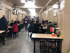 大堂-白鹤大冷面