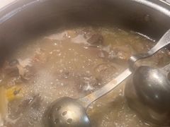 -聚味罗记大排檔·烧烤·鲜鱼杂·甲鱼煲(科学馆店)