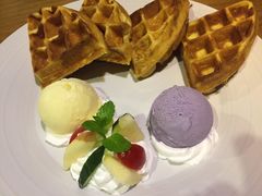 -雅城香慧咖啡馆(常德路店)