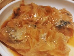 鲍汁腐皮卷-金鼎轩·滋养小餐馆(联想桥店)