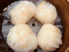 虾饺-香港蓮香樓(中環店)