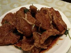 -勺园饭店(骨科医院店)