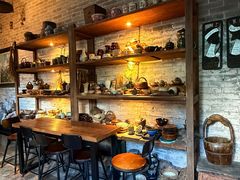 -老屋咖啡