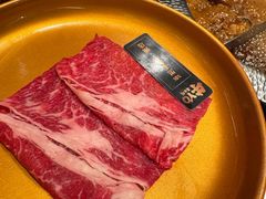 -牛YO寿喜烧·铁板烧和牛火锅自助(市府恒隆店)
