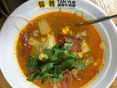 -探越越南牛肉粉(江南西分店)