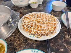 -鱼粤鲜淘米捞·中山脆肉鲩火锅(悦湖会店)
