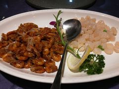 -无锡城中皇冠假日酒店·芳园中餐厅