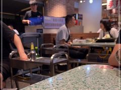 大堂-五里关火锅(牛市口店)