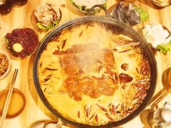 -独雅老火锅(原宏声巷店)