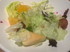 酵素沙拉-黑鸡小馆(金源店)