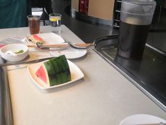 -海底捞火锅(枫蓝国际购物中心店)
