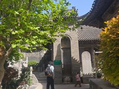 -大学习巷清真寺