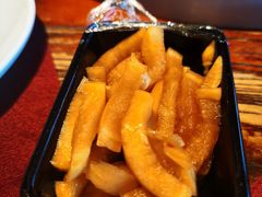 -大良毋米粥(锦龙路总店)