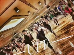 -力美健健身俱乐部(金碧店)