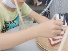 -BAKER&SPICE(环贸店)