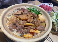-牛腩之旅·牛腩牛杂煲(光启城美食城店)