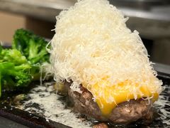 -肉肉大米(金虹桥店)