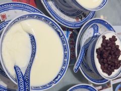 -曾氏姜撞奶甜品专家(岳阳店)