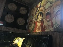 -好乐迪KTV(紫荆广场店)