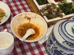 -王村姑老土炕莜面村(桥东店)