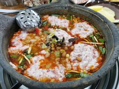 -笔记安顺夺夺粉火锅