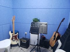 -大象音乐·吉他·架子鼓·声乐(双井店)