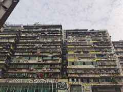 -黄桷坪涂鸦艺术街