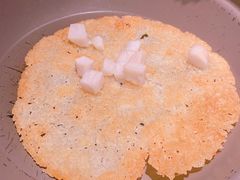 锅巴-吃饭皇帝大(解放西路店)