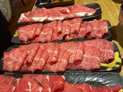 -一井烧肉·活鳗·寿司(望京SOHO店)