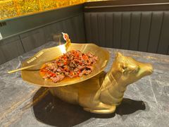 -炊烟小炒黄牛肉(浦东世纪汇店)