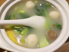 -姚面记·海派家常菜(恒基名人购物中心店)