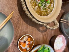 -大盐帮川菜馆(长楹天街店)
