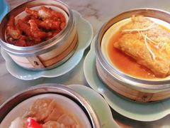 -东南里湖景餐厅·新闽菜(浦西万达店)