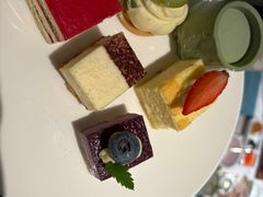 -南湖宾馆·鸳湖阁全日制餐厅