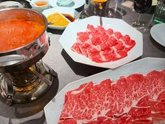 -鼎鼎香·港式火锅(北京SKP店)