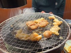 -蒜香焼肉PURUSHIN(马场路店)