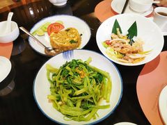 -金厨泰国餐厅·全泰籍厨师料理(拱北店)