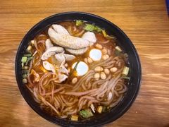 -青石桥老瓦房肥肠粉总店(青石桥总店)