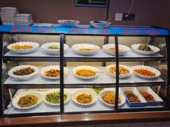 -奔达特色烤牛肉(临河街店)