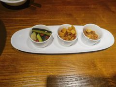 -时光乌托邦空中花园餐厅川味·融合菜(幸福广场店)