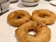 -聚春园自助餐厅(东街口店)