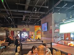 -叁宝烤肉• 西安烧烤(太乙路店)