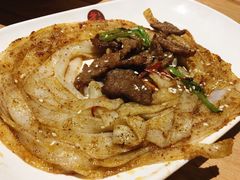 -老五烧烤(石牌岭店)