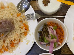 -古楼兰新疆抓饭(龙湖河西天街店)