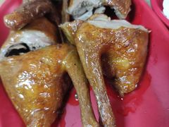 -光明刘冰乳鸽店(光明法政北路店)