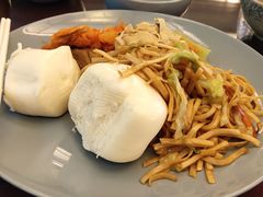 -长生素斋(普陀山店)
