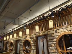 -李掌柜鲜菜火锅(移民广场店)